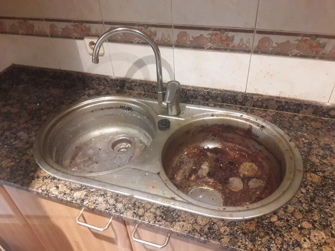 Servei de buidatge de pisos i neteja extrema a Barcelona