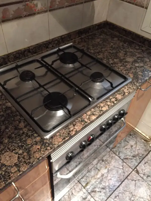 Resultat de neteja profunda i buidatge de pisos a Barcelona
