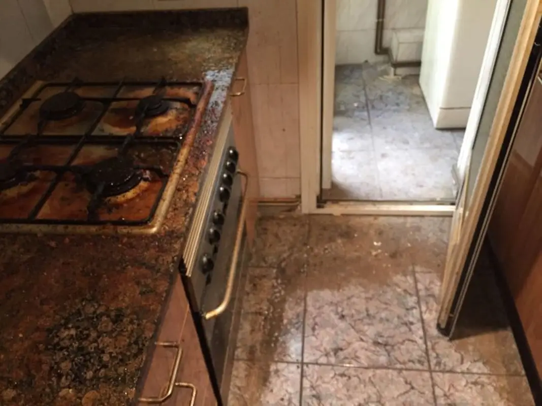Servei de buidatge de pisos i neteja tècnica a Barcelona