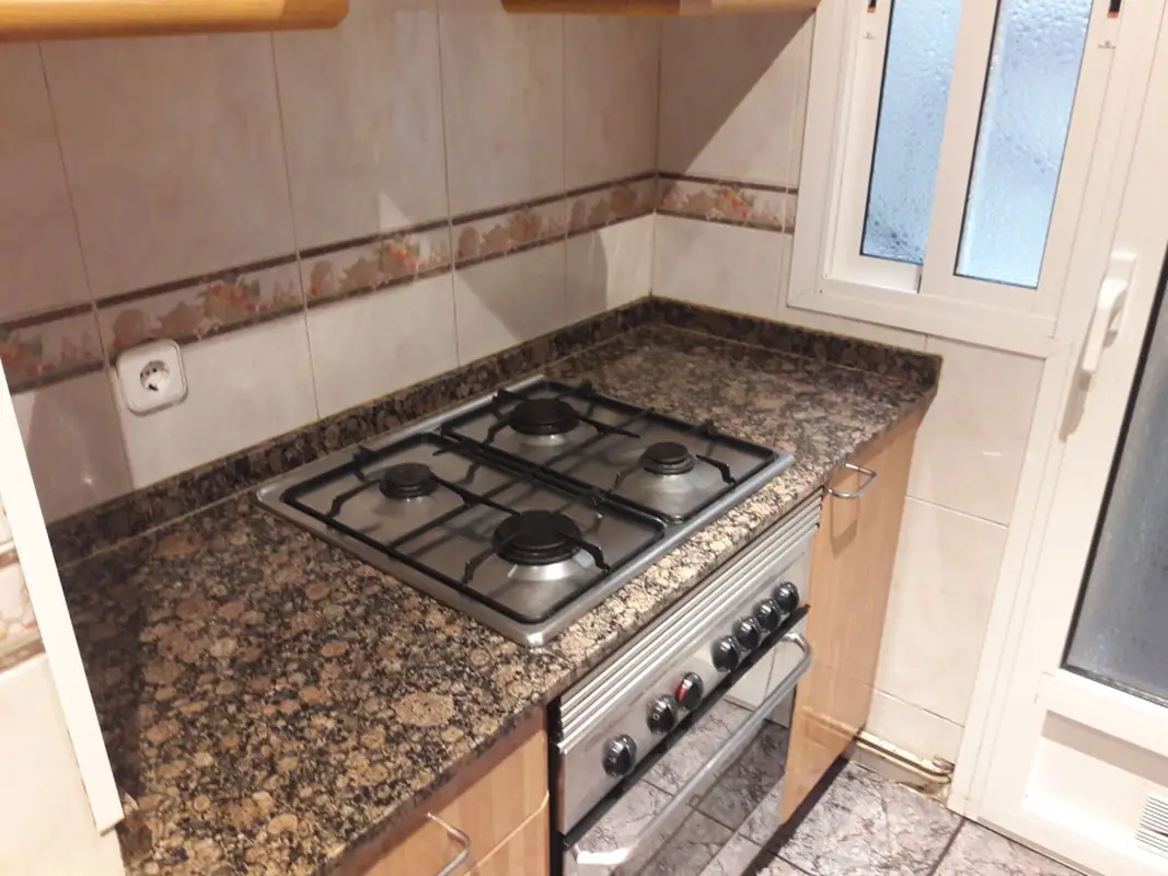 Servei de neteja i buidatge de pisos a Barcelona