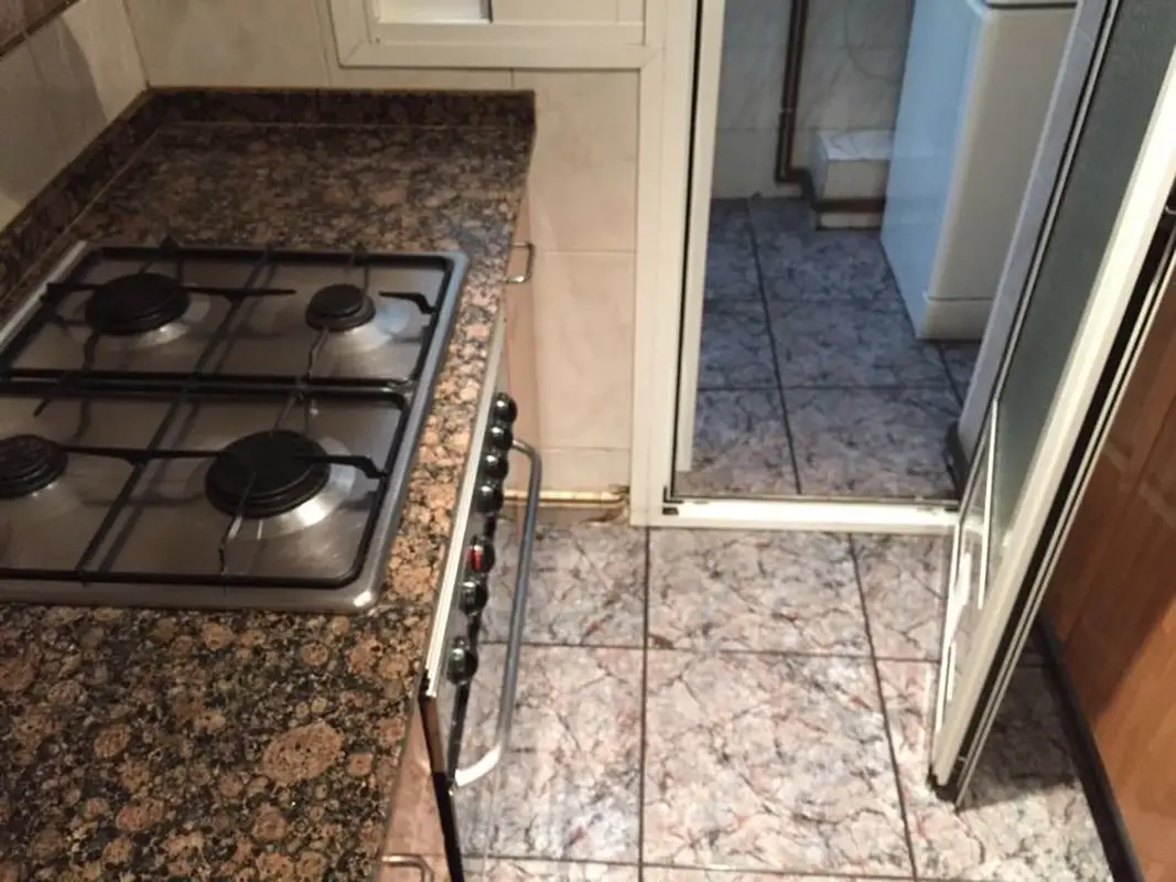Buidatge de pisos i neteja tècnica de cuina a Barcelona