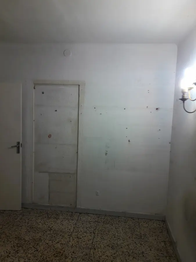 Resultat de buidatge de pisos a Barcelona