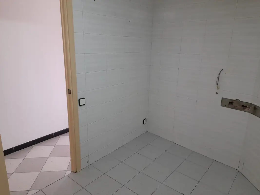 Servei de buidatge de pisos i neteja tècnica després de síndrome de Diògenes a Barcelona