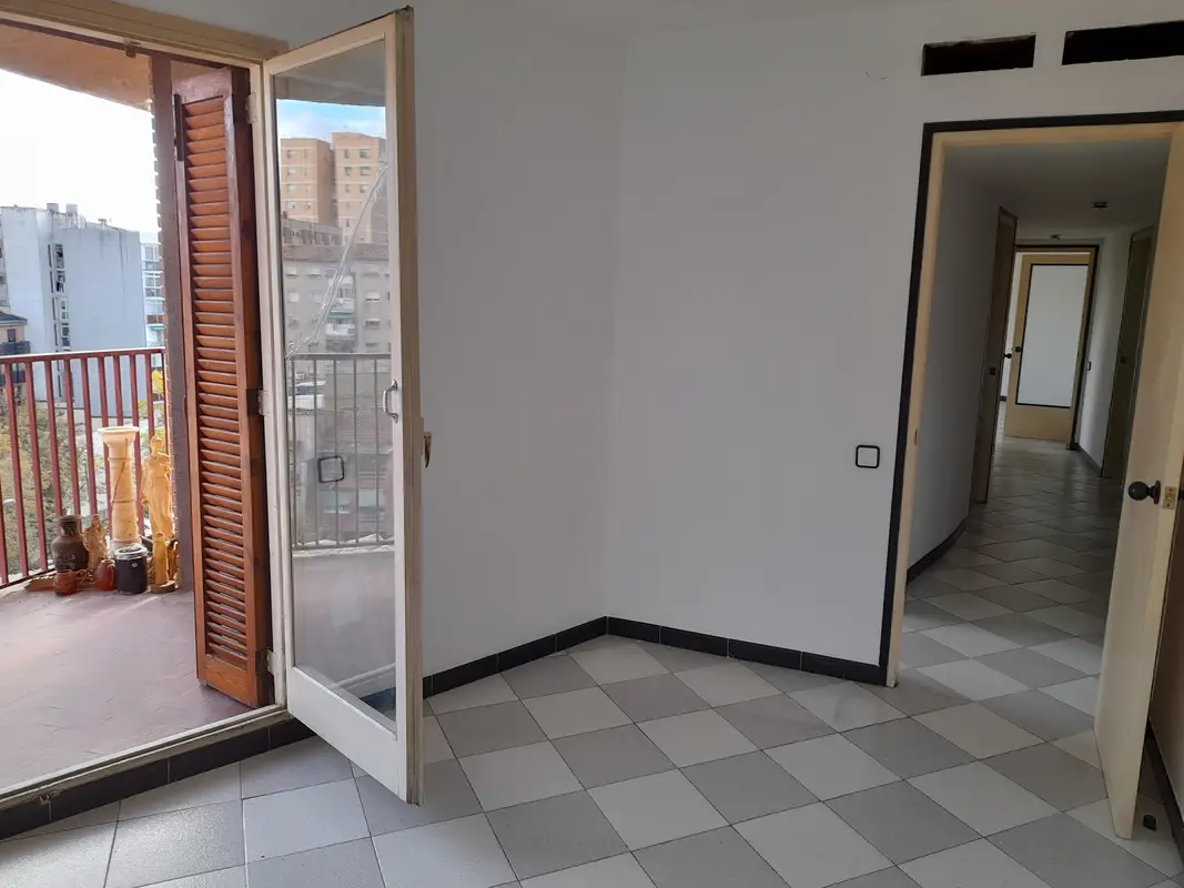 Servei de buidatge de pisos i neteja a Barcelona