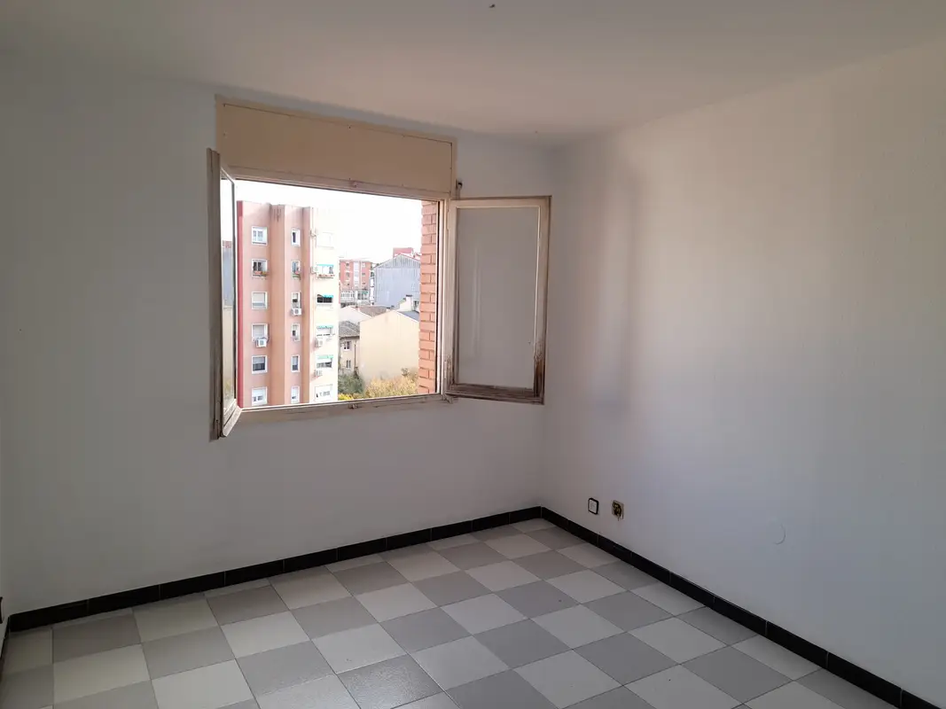 Resultat de buidatge de pisos i neteja professional a Barcelona