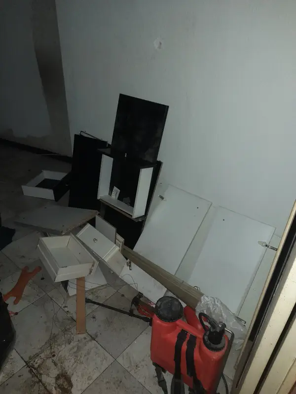 Procés de buidatge de pisos i neteja professional a Barcelona