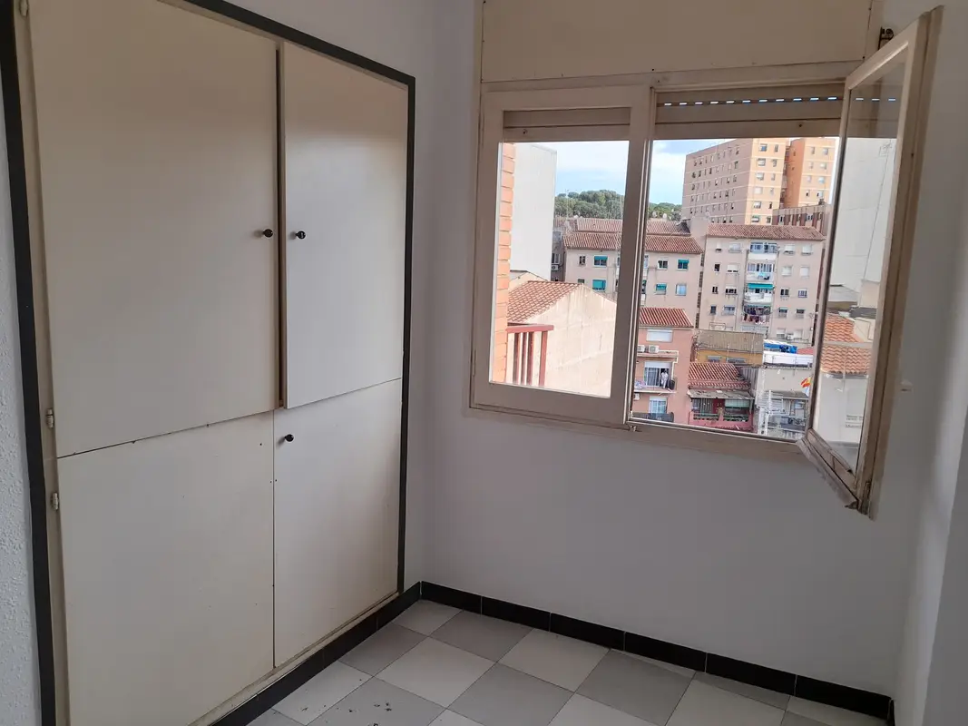 Resultat final de buidatge de pisos i neteja a Barcelona