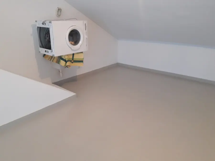 Resultat de buidatge de pisos en àtic de Barcelona