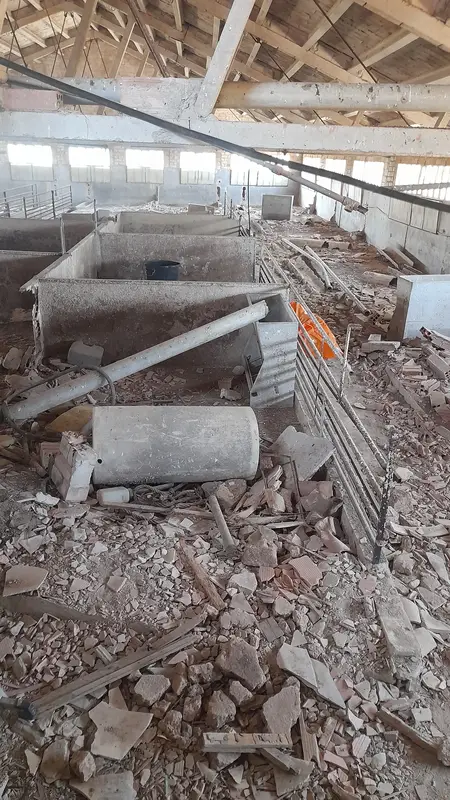 Servei de buidatge de pisos i desenrunament a Barcelona