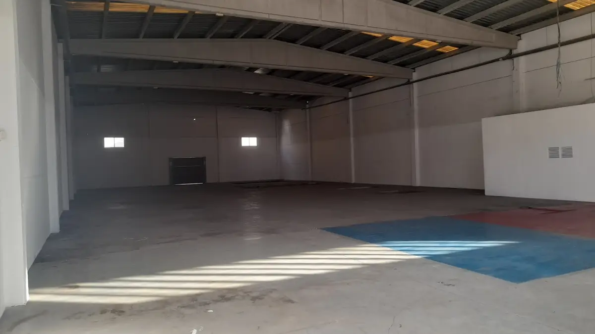 Buidatge de pisos i naus industrials a Barcelona