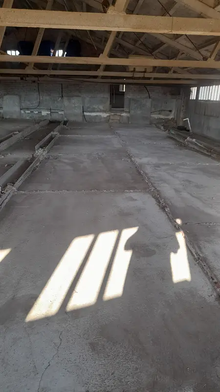 Buidatge de pisos i naus industrials a Barcelona