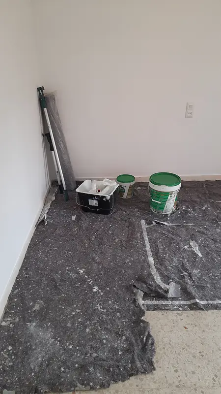 Servei de buidatge de pisos i reparacions bàsiques a Barcelona