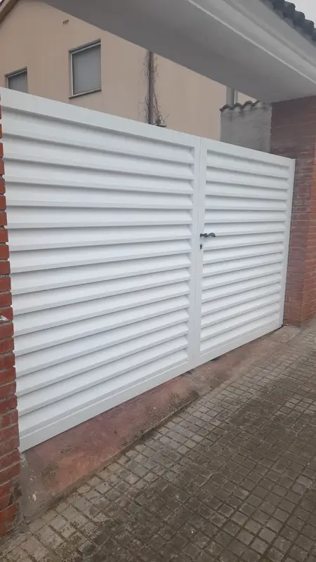Servei de buidatge de pisos amb reparacions a Barcelona