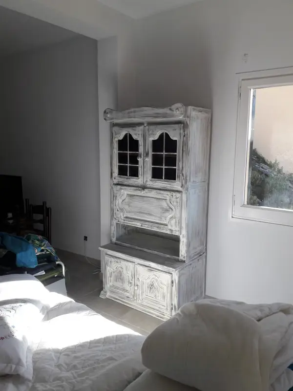 Miniatura representativa: Restauració de Mobles