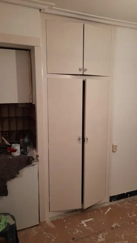Buidatge de pisos i neteja extrema a Barcelona