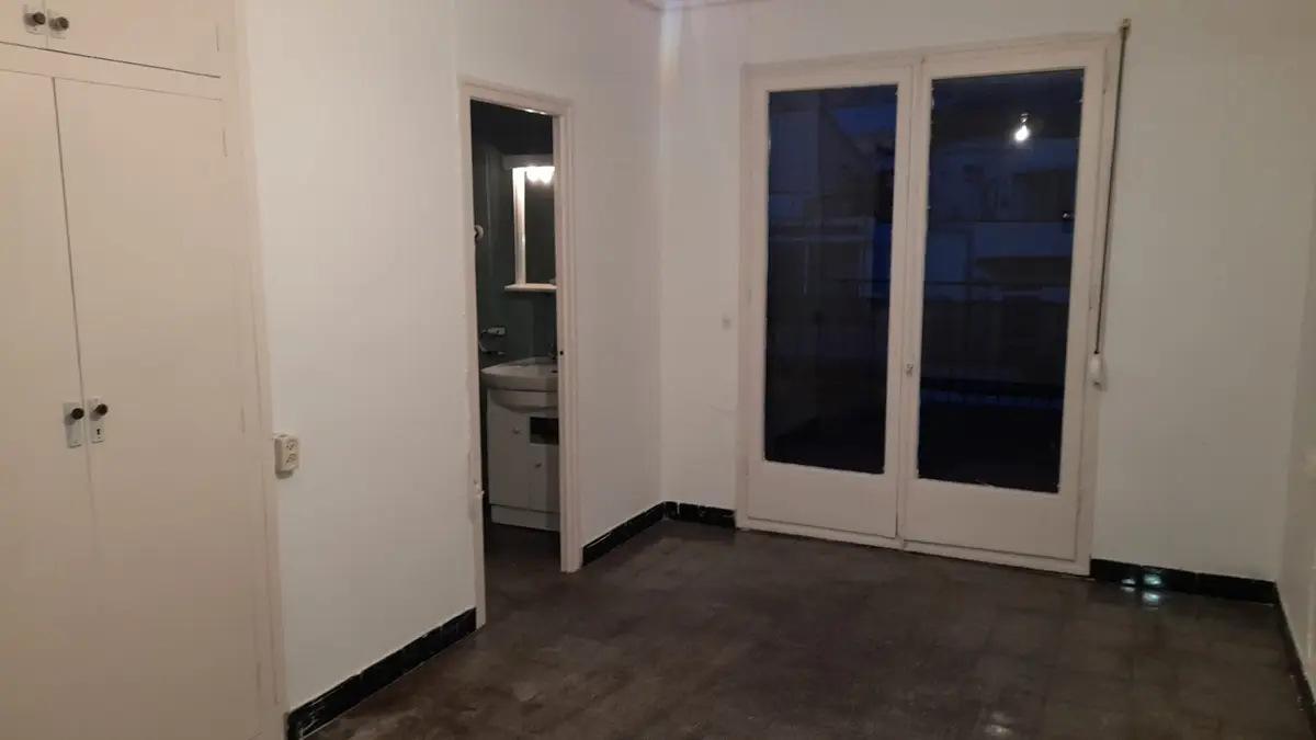 Resultat de buidatge de pisos i neteja a Barcelona