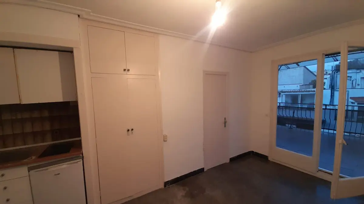 Resultat de buidatge de pisos professional a Barcelona