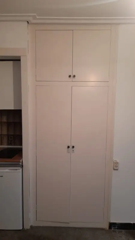 Servei de buidatge de pisos i neteja a Barcelona