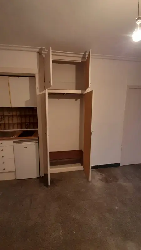 Servei de buidatge de pisos i neteja a Barcelona