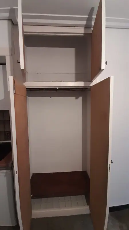 Servei de buidatge de pisos i neteja d’armaris a Barcelona