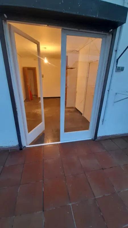 Resultat de buidatge de pisos i neteja a Barcelona
