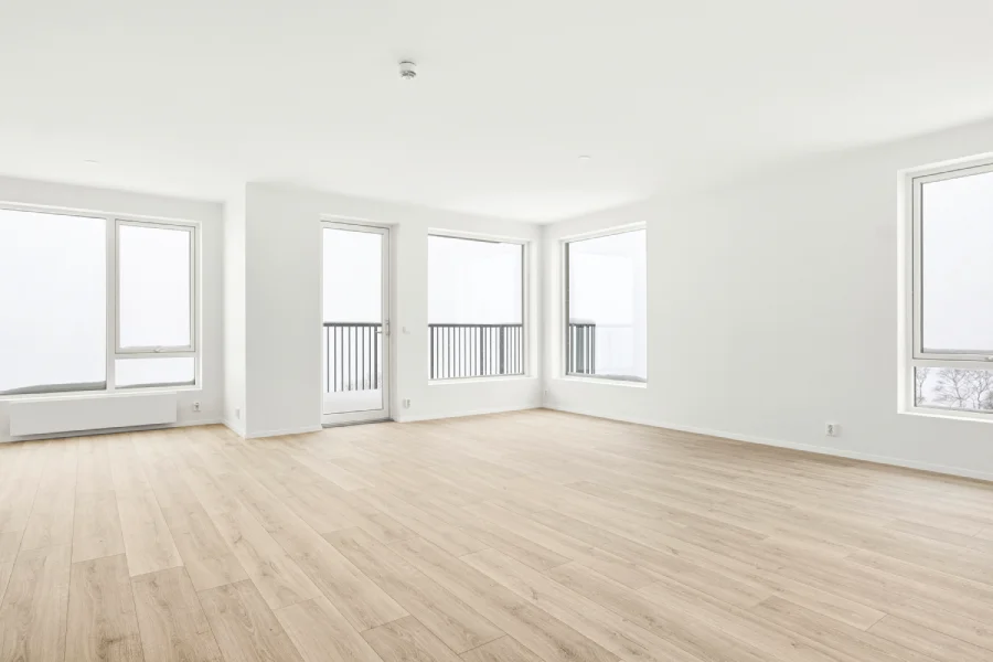 Procés de canvi d'inquilins i buidat per a immobiliàries - Servei ràpid i professional