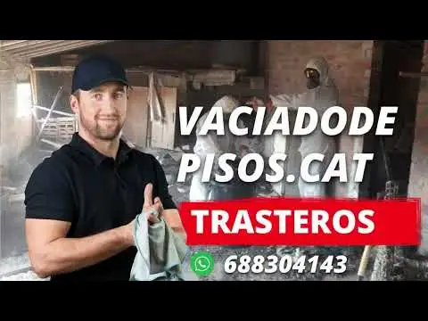 Miniatura representativa: Buidatge de Trasters